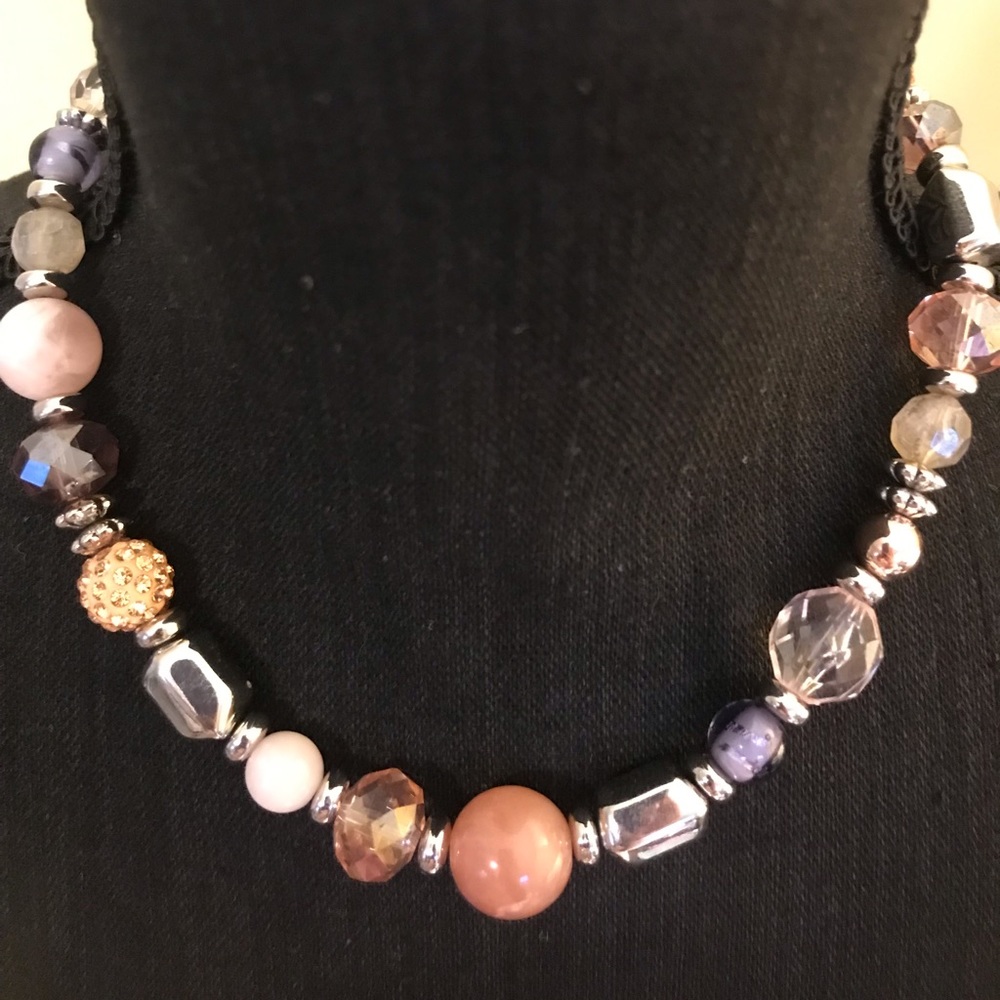 Chico’s Necklace
